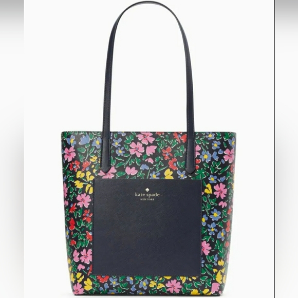kate spade Handbags - NWT Kate Spade Shoreside Flora Daily Tote